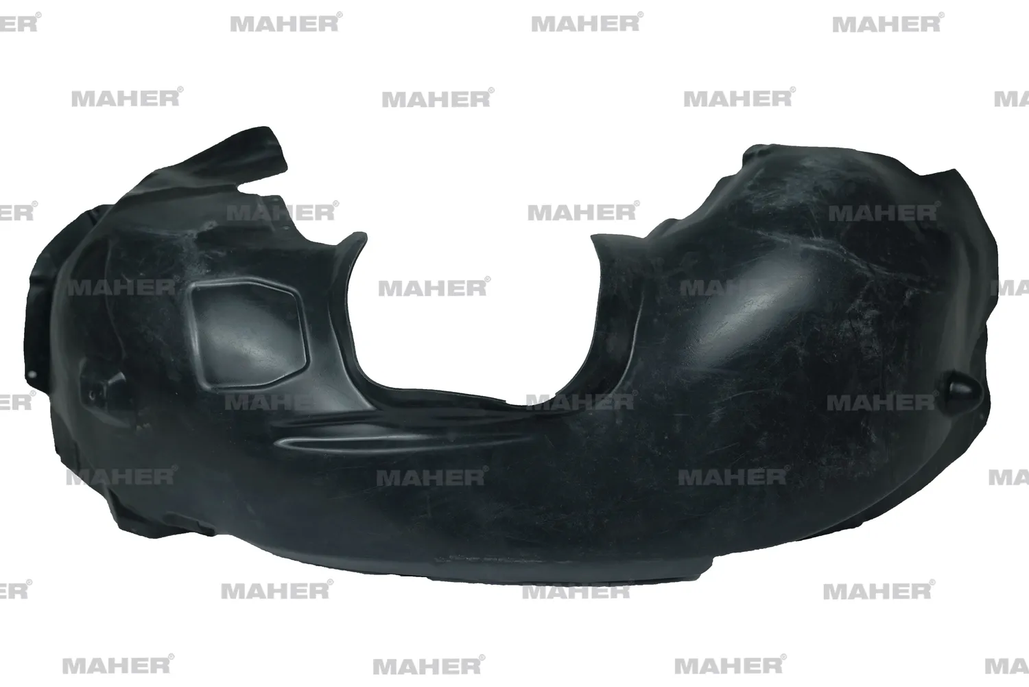 Çamurluk Davlumbazı Ön Sol MAHER 21633