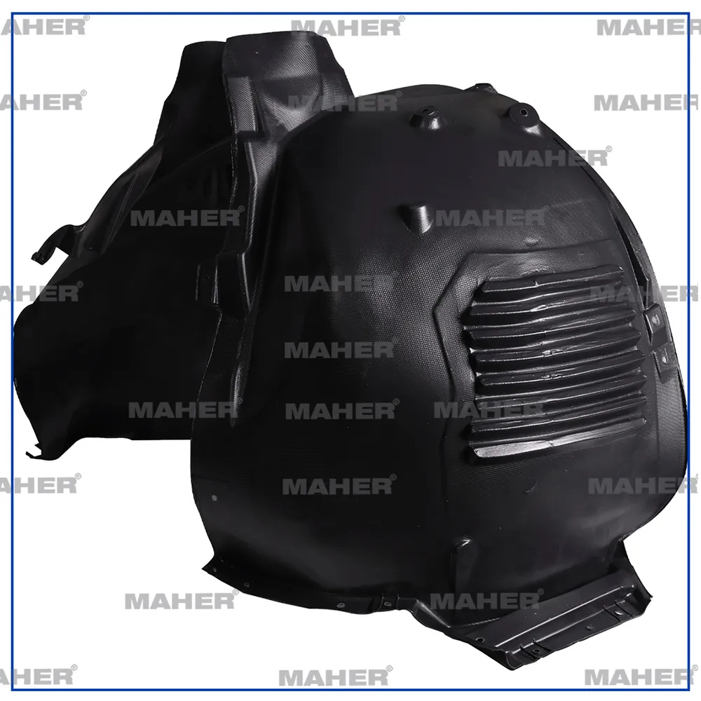 Çamurluk Davlumbazı Ön Sol MAHER 31624