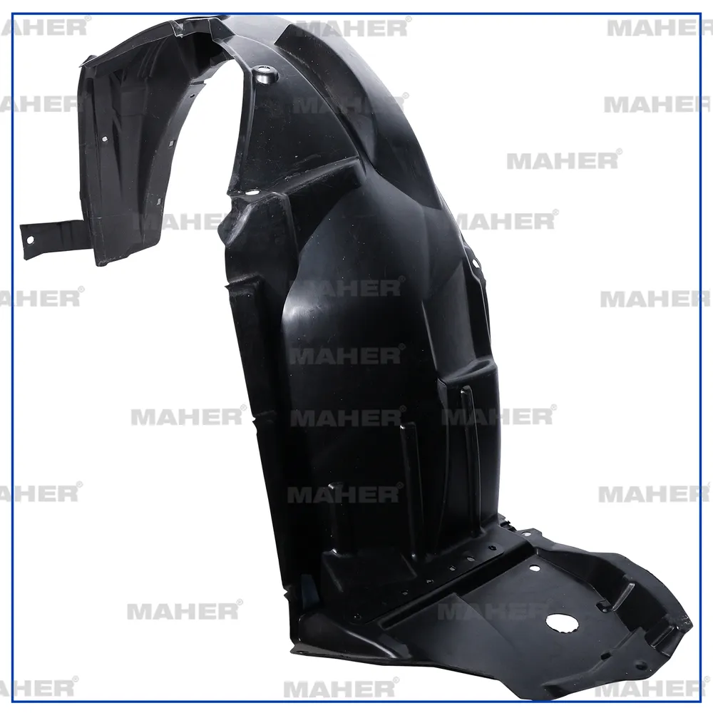 Çamurluk Davlumbazı Ön Sol MAHER 50318