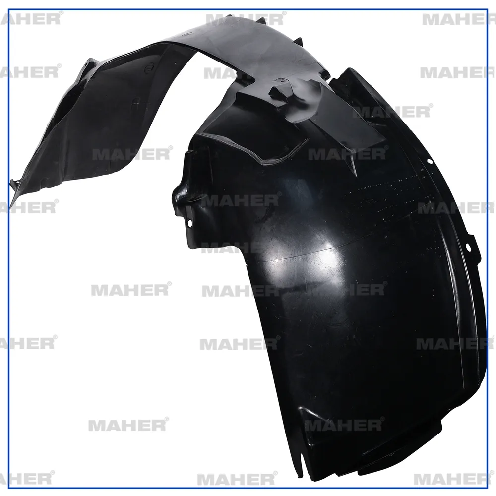 Çamurluk Davlumbazı Ön Sol MAHER 50337