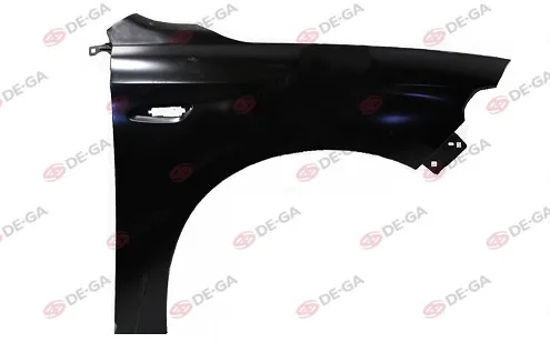 Çamurluk Ön Sağ EUROBUMP FIA08EG001Y