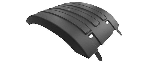 Çamurluk POLIPLAST 200.17305