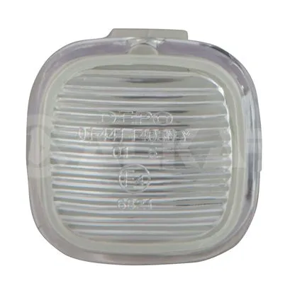 Çamurluk Sinyali Sağ veya Sol GKL 294394