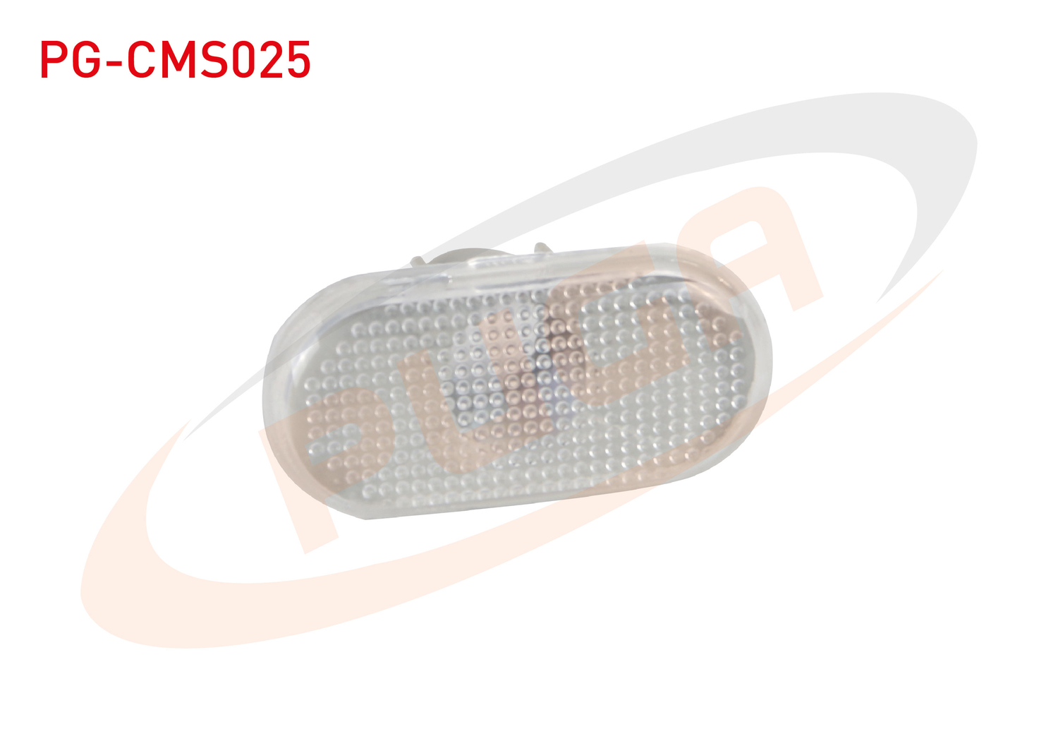 Çamurluk Sinyali Sağ veya Sol PUGA PG-CMS025