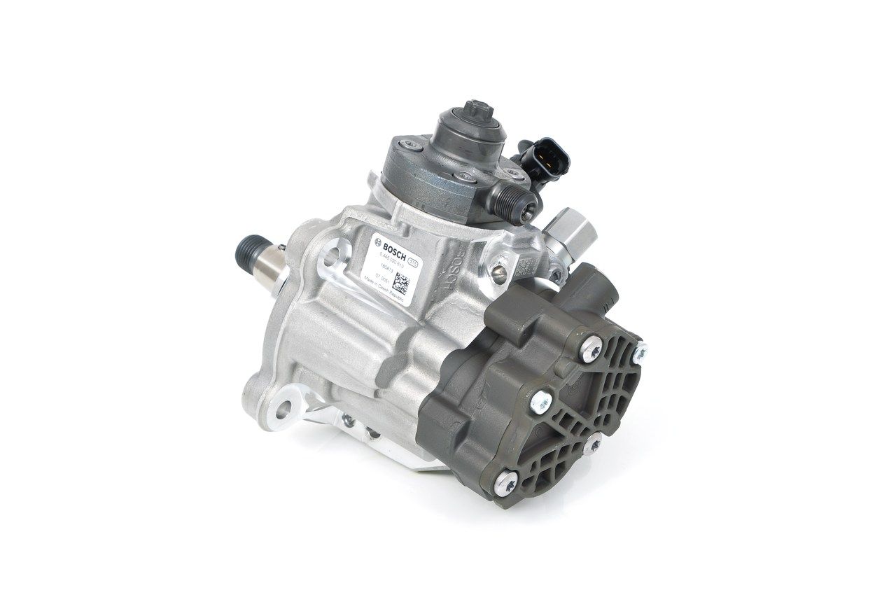 BOSCH 0445020610 Komple Pompa - 26. Görsel