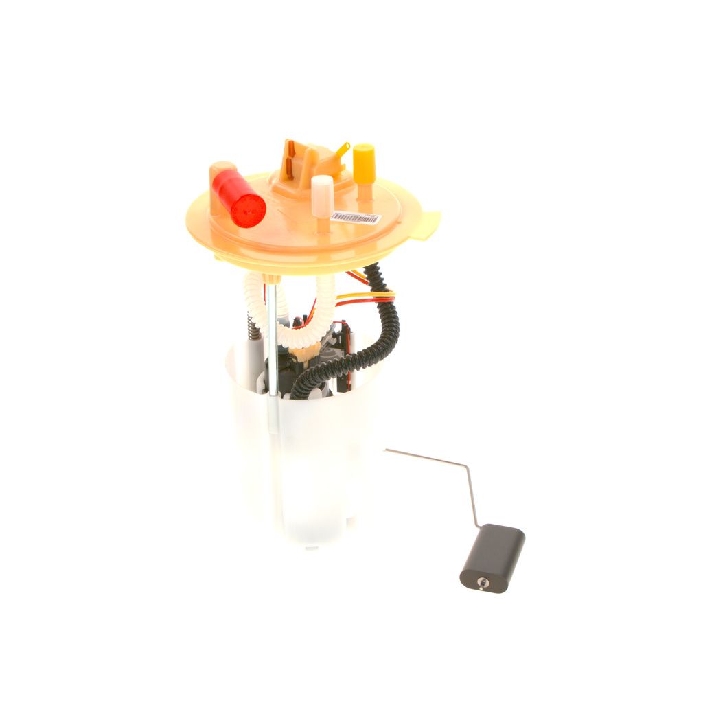 BOSCH 0580203463 Yakıt Pompası - . Görsel
