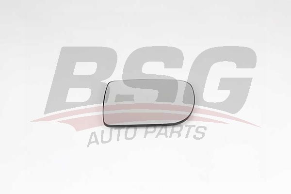 BSG 75910030 Ayna Camı Sol