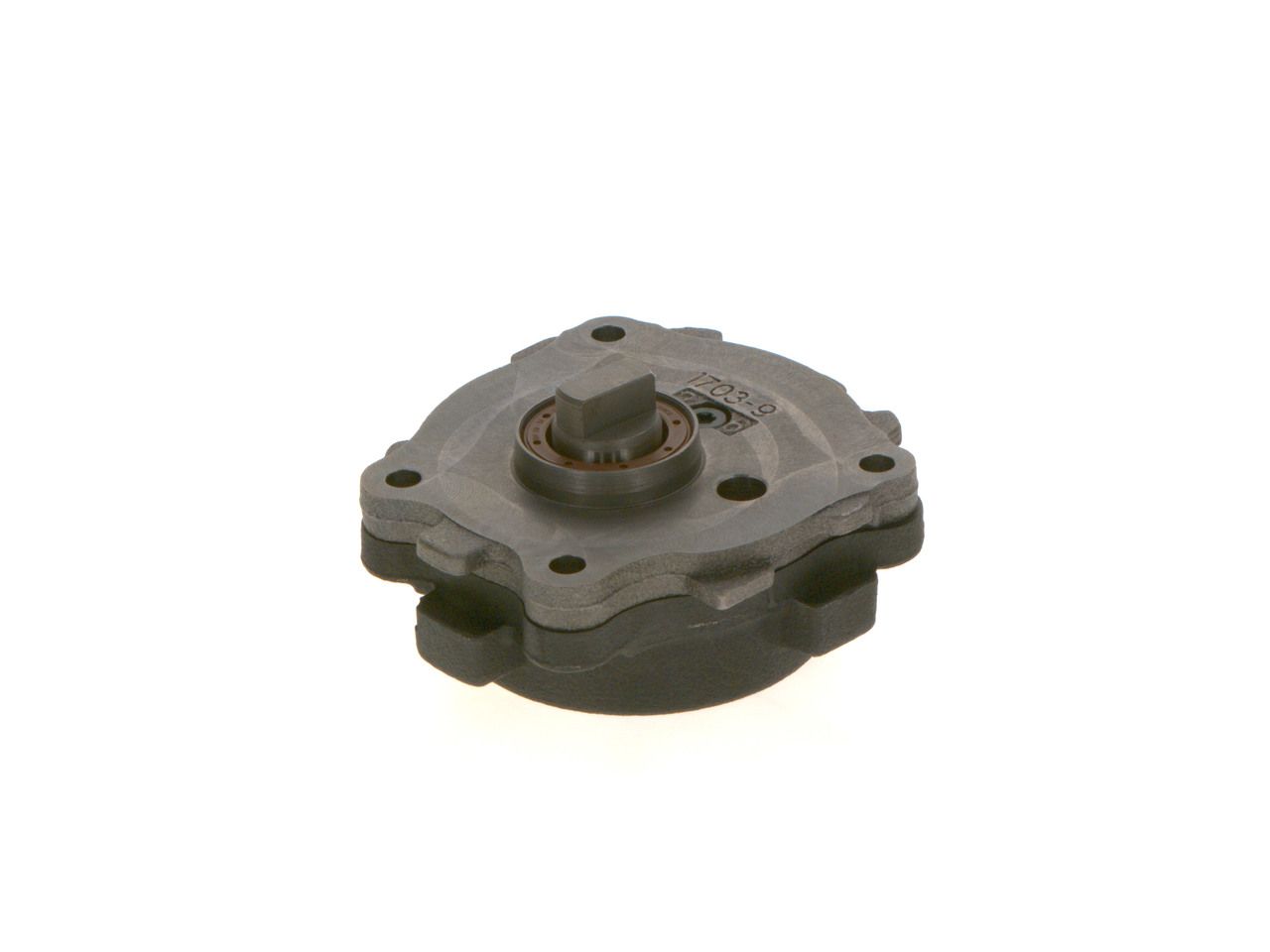 BOSCH 0440050010 Dişli Pompa - . Görsel