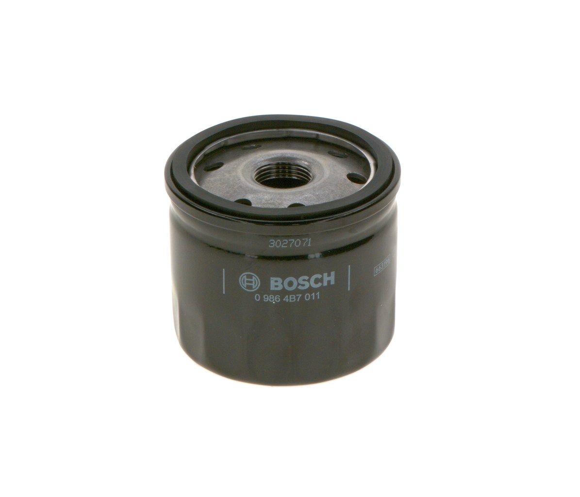 BOSCH 09864B7011 Yağ Filtresi - . Görsel