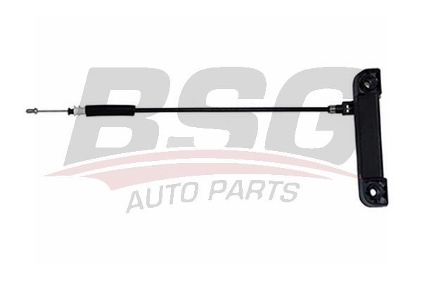 BSG 30970010 Kapı İç Açma Kolu