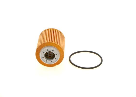BOSCH F026407299 Yağ Filtresi - . Görsel