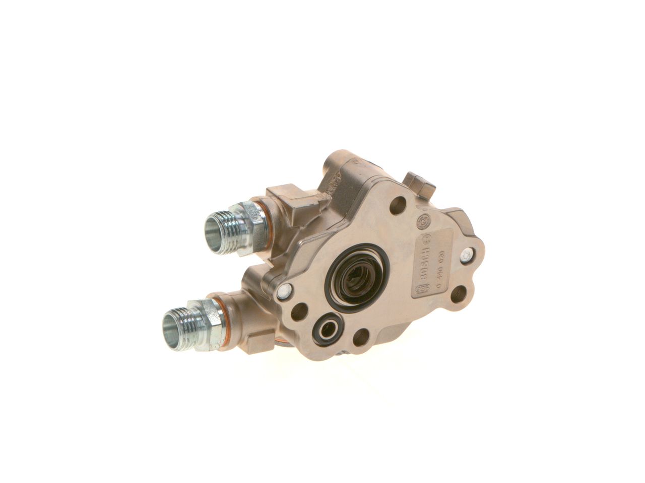 BOSCH 0440020047 Dişli Pompa - . Görsel