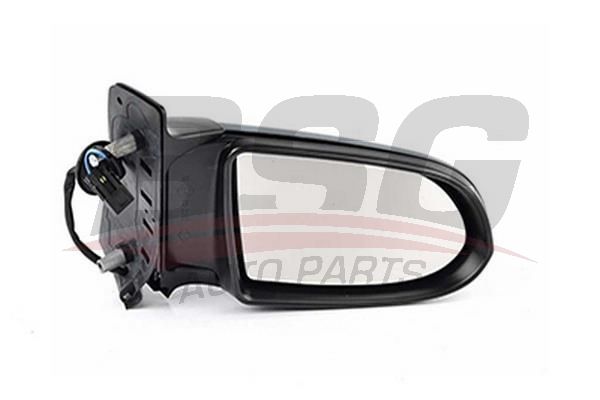 BSG 65900056 Dış Dikiz Aynası Sağ