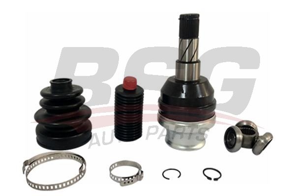BSG 16340010 Aks Kafası İç