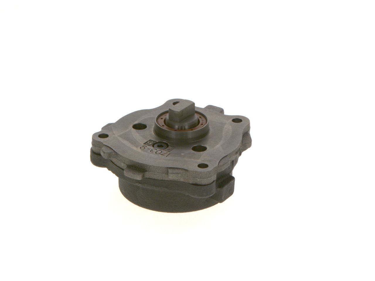 BOSCH 0440050010 Dişli Pompa - . Görsel