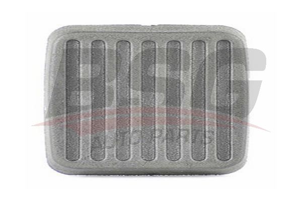 BSG 40700074 Pedal Lastiği Fren - . Görsel