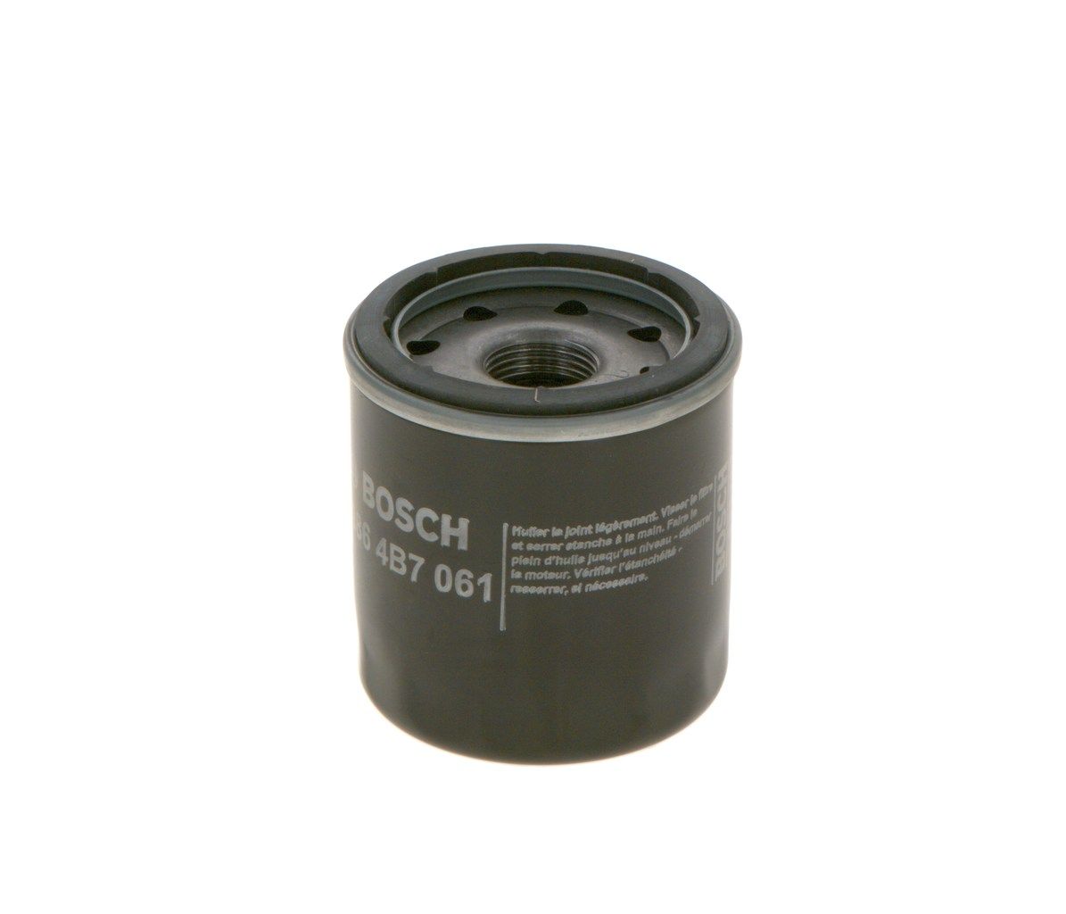 BOSCH 09864B7061 Yağ Filtresi - . Görsel