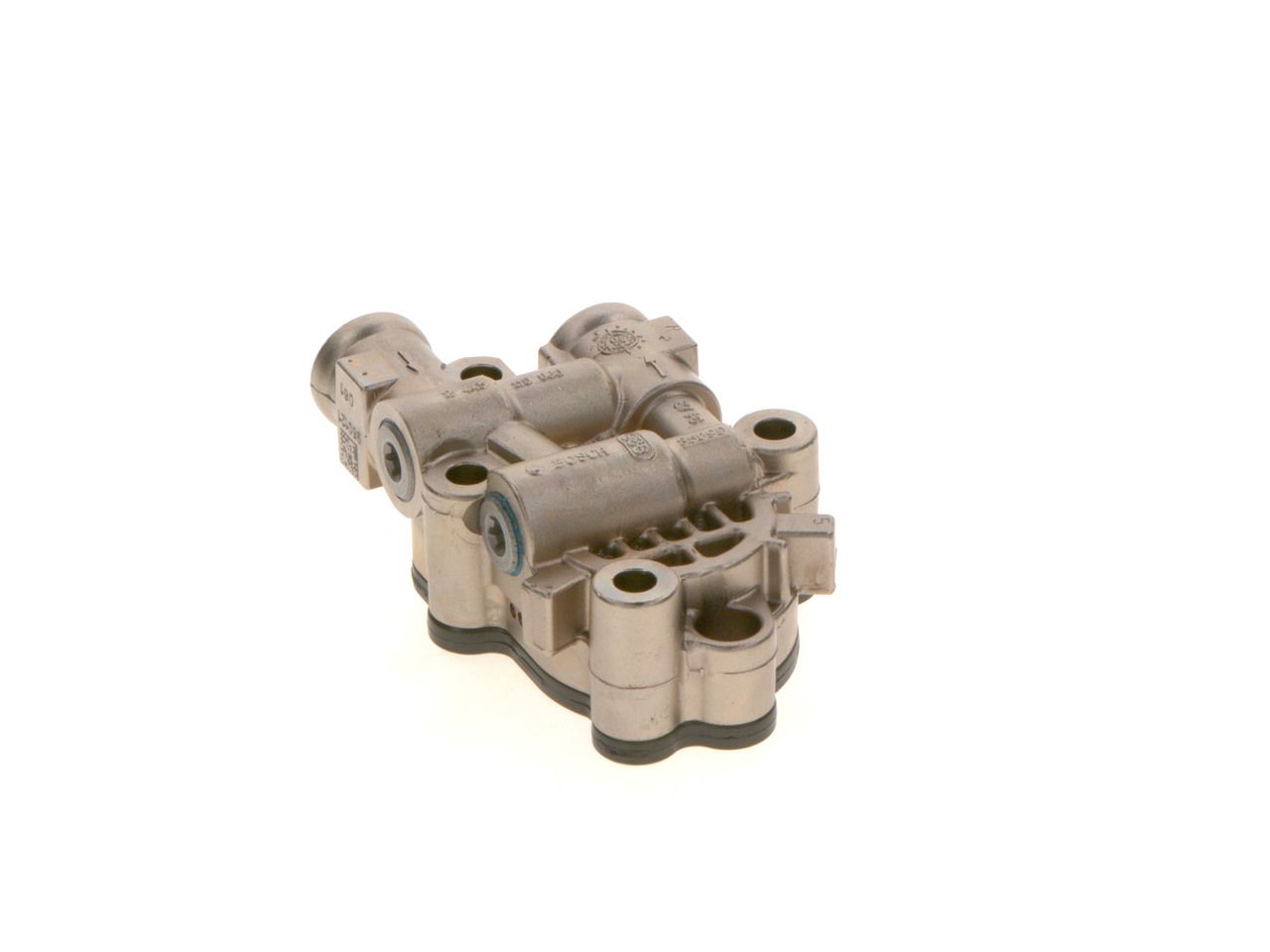 BOSCH 0440020061 Dişli Pompa - . Görsel