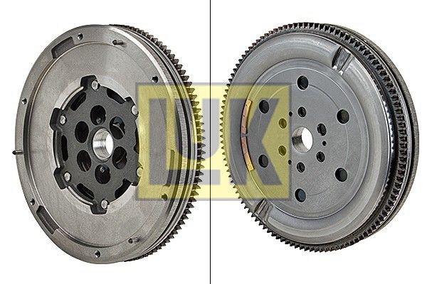 LUK 415070310 Volan