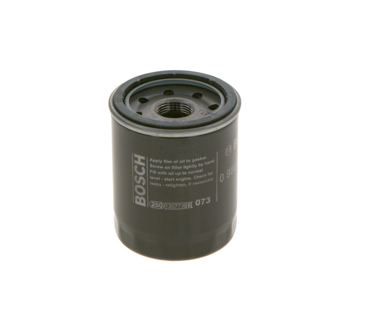 BOSCH 09864B7063 Yağ Filtresi - . Görsel