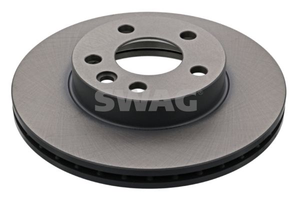 SWAG 30914040 Ön Fren Aynası