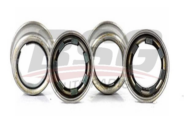 BSG 30370005 Direksiyon Tıkırtı Bilyası - . Görsel