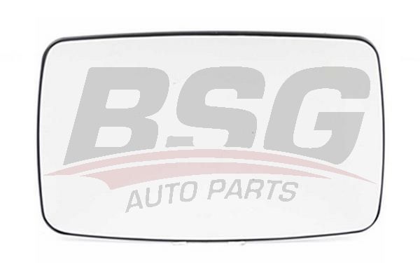 BSG 60910001 Ayna Camı Sağ