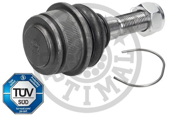 Rotil Üst Transporter T4 1.9D-2.4D-2.5Tdi 96-03 - . Görsel