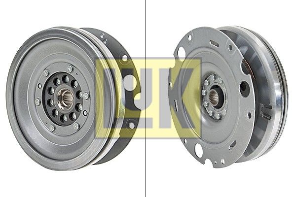 LUK 415062109 Volan - . Görsel