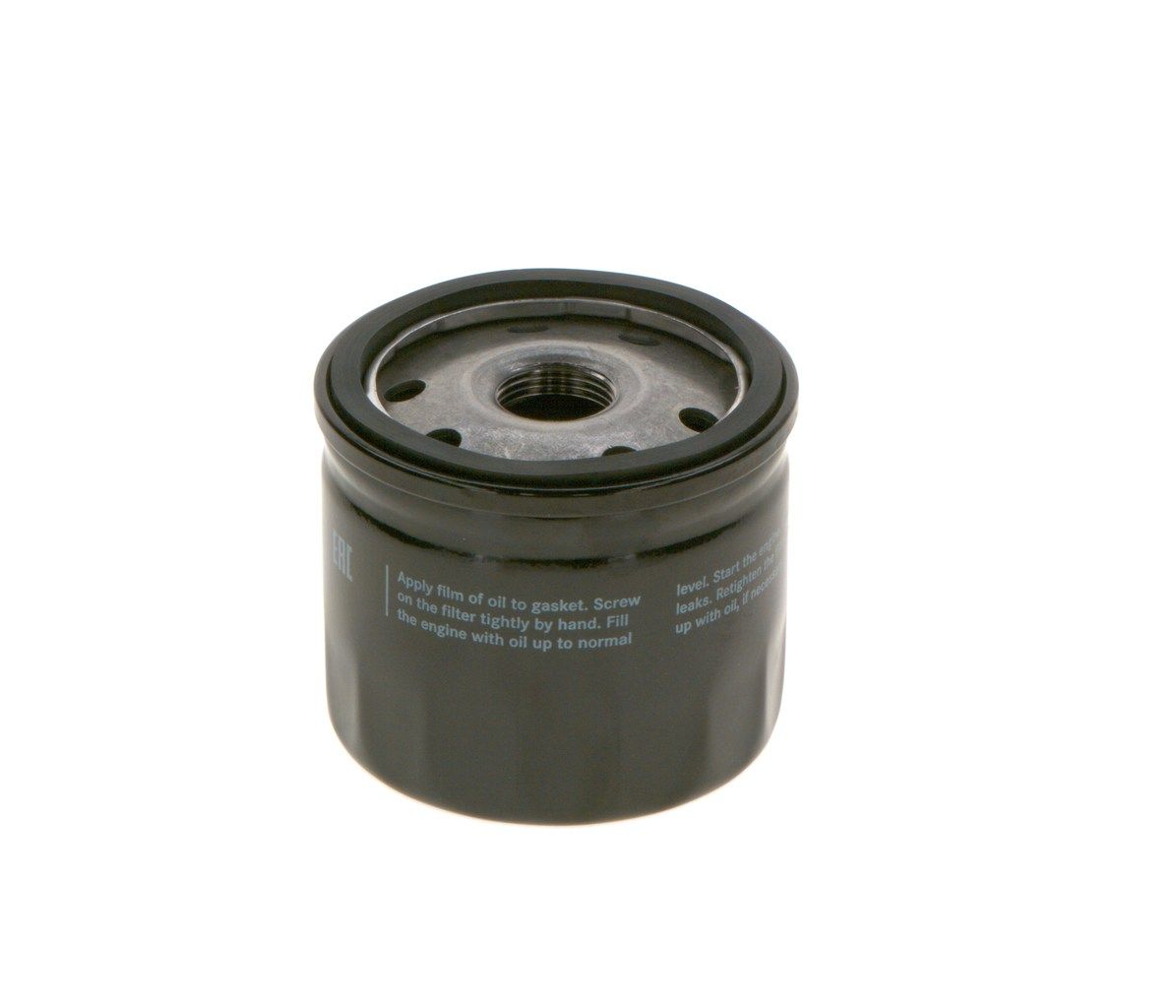 BOSCH 09864B7011 Yağ Filtresi - . Görsel
