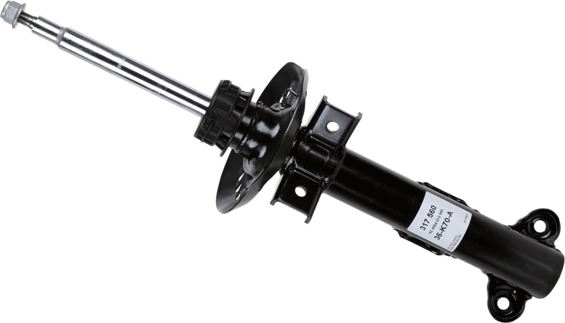 SACHS 317560 Ön Amortisör