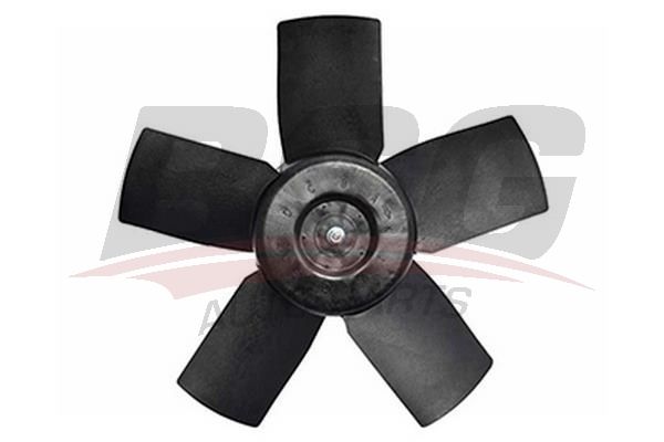 BSG 65510004 Fan Motoru