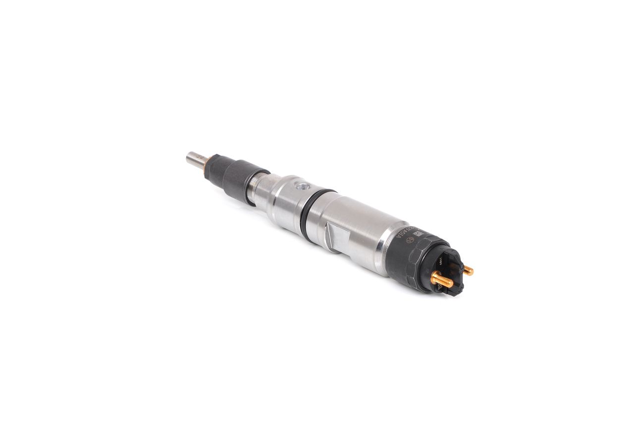 BOSCH 0445124042 Komple Enjektör - . Görsel