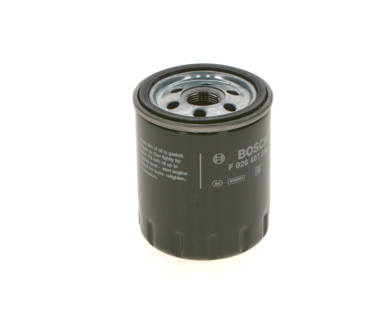 BOSCH F026407268 Yağ Filtresi - . Görsel