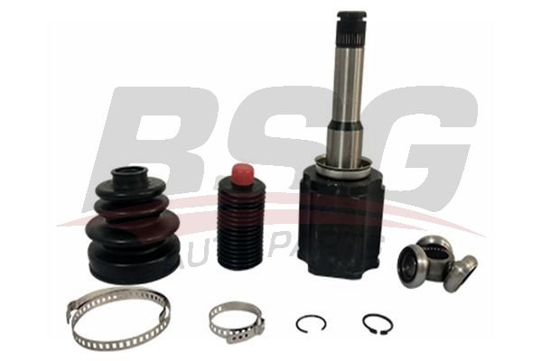BSG 65340030 Aks Kafası İç Sol - . Görsel