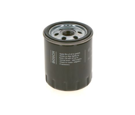 BOSCH F026407268 Yağ Filtresi - . Görsel