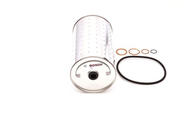 BOSCH 1457429180 Yağ Filtresi - . Görsel