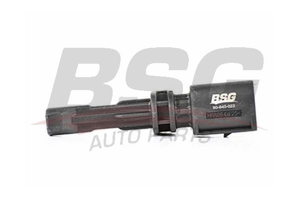 BSG 90840022 Abs Sensörü Arka