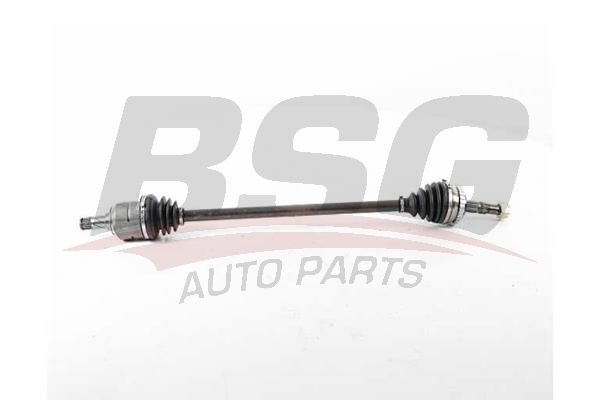 BSG 65350056 Aks Komple Ön Sağ