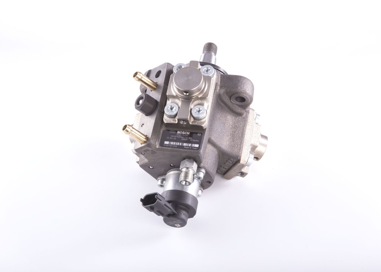 BOSCH 0445010294 Komple Pompa - 11. Görsel