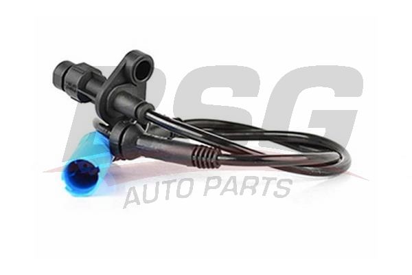 BSG 15840007 Abs Sensörü Ön