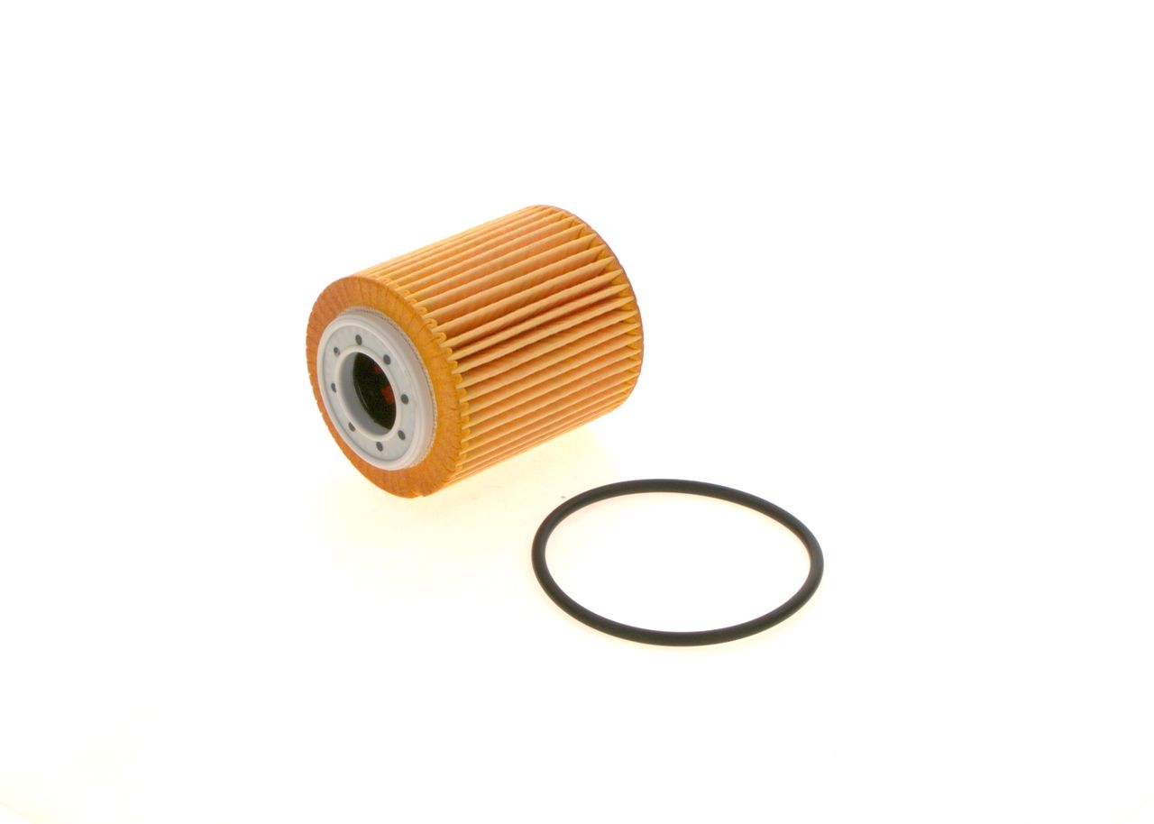 BOSCH F026407299 Yağ Filtresi - . Görsel