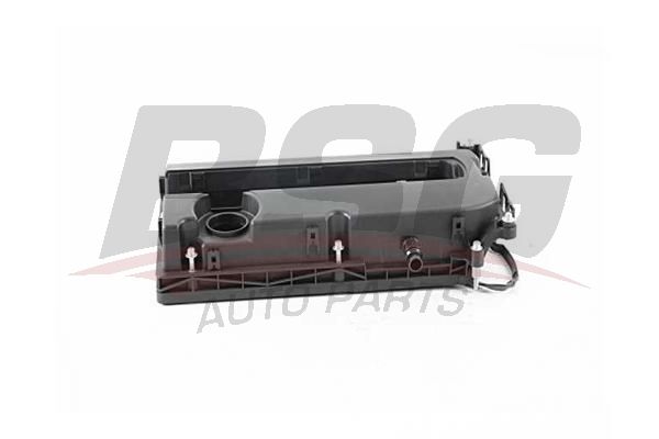 BSG 65122012 Külbütör Kapağı