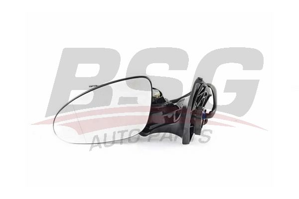 BSG 60900023 Dış Dikiz Aynası Sol