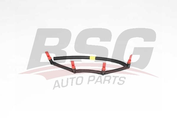 BSG 70725002 Enjektör Geri Dönüş Hortumu