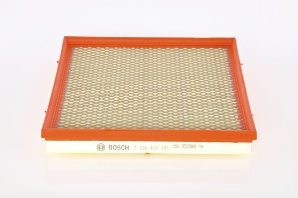 BOSCH F026400385 Hava Filtresi