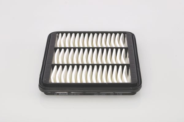 BOSCH F026400167 Hava Filtresi - . Görsel
