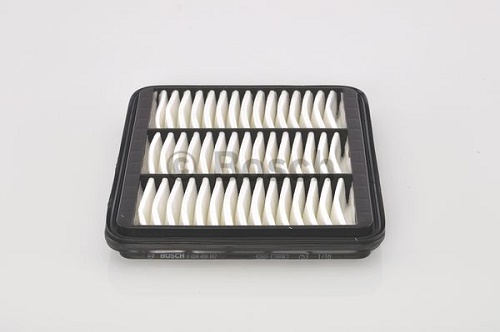 BOSCH F026400167 Hava Filtresi - . Görsel