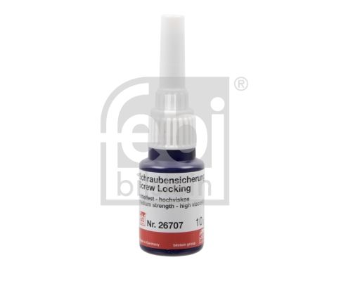 FEBI BILSTEIN 26707 Civata Emniyeti - . Görsel