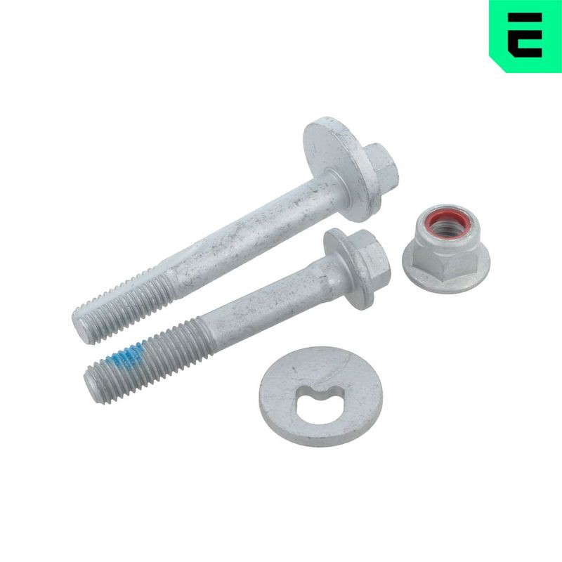 Montaj Seti, Bugi Kolu OPTIMAL CK-00001